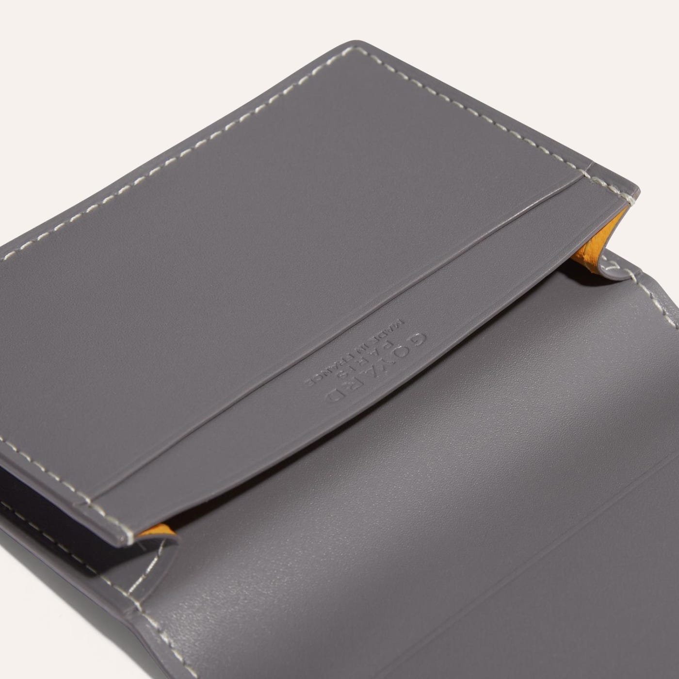 Malesherbes Card Wallet - Image 3